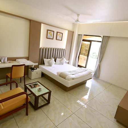 Hotel Grand Haveli Achad Exterior foto