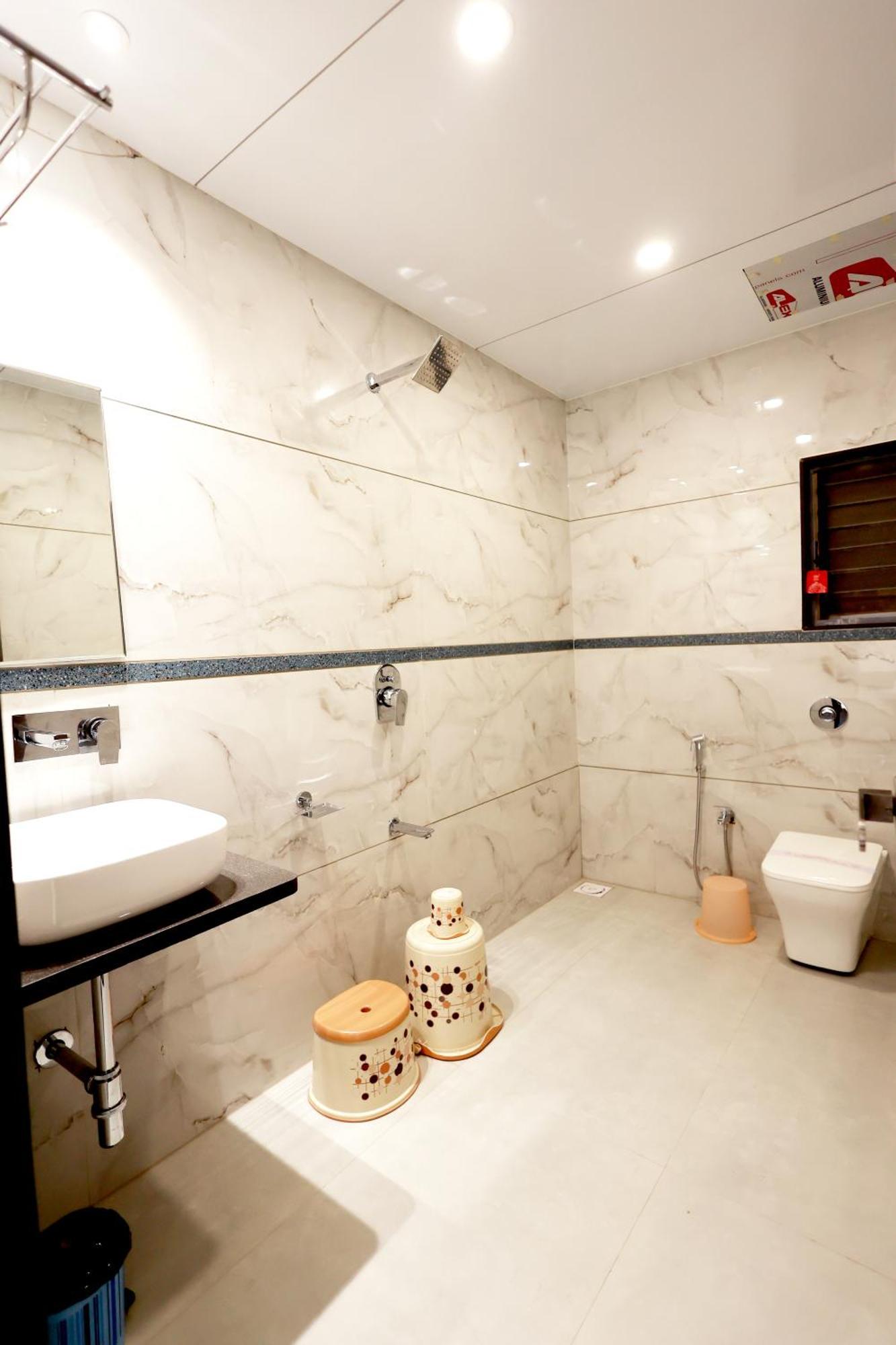 Hotel Grand Haveli Achad Exterior foto