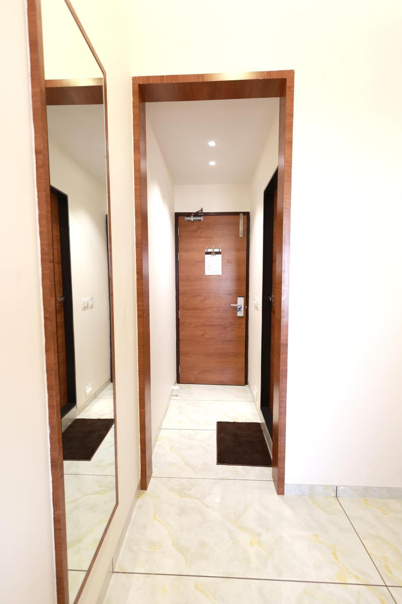 Hotel Grand Haveli Achad Exterior foto